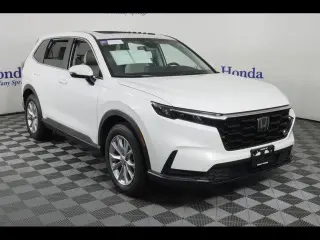 Honda CR-V 2024 AWD EX-L 4dr SUV