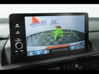 Honda CR-V 2024 AWD EX-L 4dr SUV