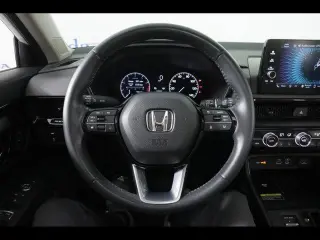 Honda CR-V 2024 AWD EX-L 4dr SUV