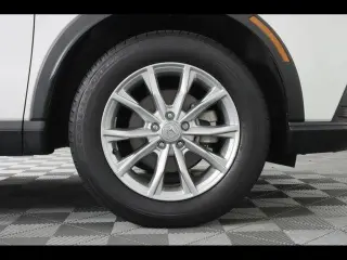 Honda CR-V 2024 AWD EX-L 4dr SUV
