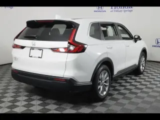 Honda CR-V 2024 AWD EX-L 4dr SUV