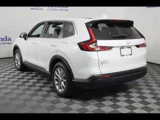 Honda CR-V 2024 AWD EX-L 4dr SUV