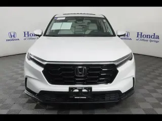 Honda CR-V 2024 AWD EX-L 4dr SUV