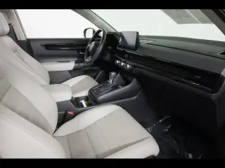 Honda CR-V 2024 AWD EX-L 4dr SUV