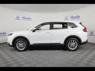 Honda CR-V 2024 AWD EX-L 4dr SUV