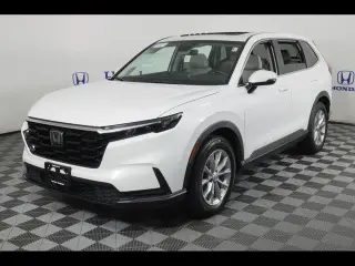 Honda CR-V 2024 AWD EX-L 4dr SUV