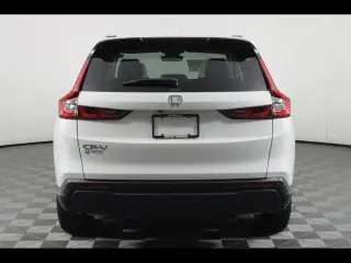 Honda CR-V 2024 AWD EX-L 4dr SUV