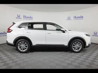Honda CR-V 2024 AWD EX-L 4dr SUV