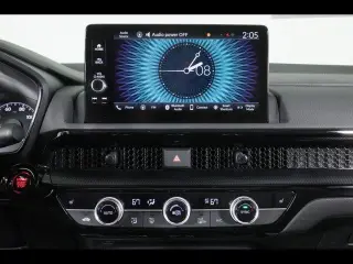 Honda CR-V 2024 AWD EX-L 4dr SUV