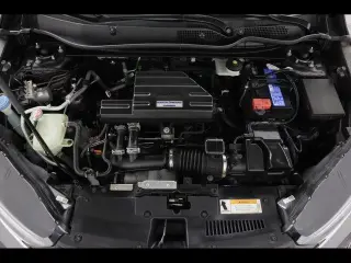 Honda CR-V 2020 AWD Touring 4dr SUV
