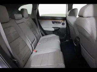Honda CR-V 2020 AWD Touring 4dr SUV