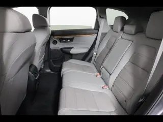 Honda CR-V 2020 AWD Touring 4dr SUV