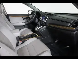 Honda CR-V 2020 AWD Touring 4dr SUV