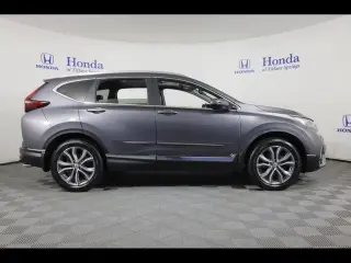 Honda CR-V 2020 AWD Touring 4dr SUV