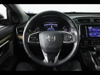 Honda CR-V 2020 AWD Touring 4dr SUV