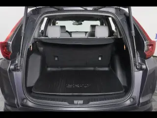 Honda CR-V 2020 AWD Touring 4dr SUV