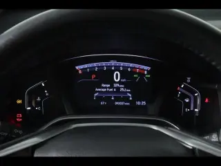 Honda CR-V 2020 AWD Touring 4dr SUV