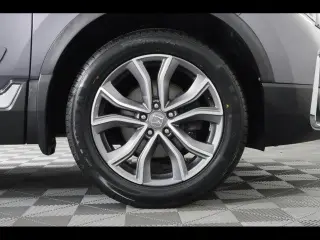 Honda CR-V 2020 AWD Touring 4dr SUV