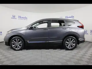 Honda CR-V 2020 AWD Touring 4dr SUV