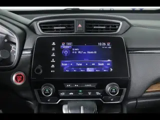 Honda CR-V 2020 AWD Touring 4dr SUV