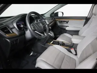 Honda CR-V 2020 AWD Touring 4dr SUV