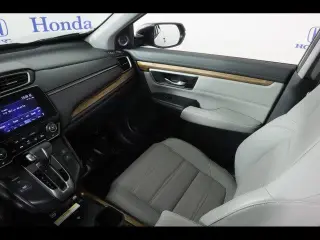 Honda CR-V 2020 AWD Touring 4dr SUV