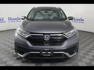 Honda CR-V 2020 AWD Touring 4dr SUV