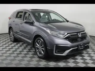 Honda CR-V 2020 AWD Touring 4dr SUV