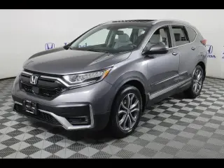 Honda CR-V 2020 AWD Touring 4dr SUV