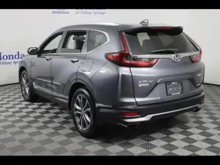 Honda CR-V 2020 AWD Touring 4dr SUV