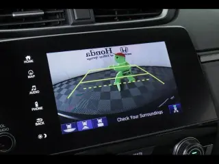 Honda CR-V 2020 AWD Touring 4dr SUV