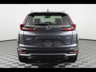 Honda CR-V 2020 AWD Touring 4dr SUV