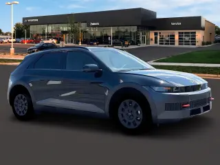 Hyundai IONIQ 5 2025 AWD XRT 4dr Crossover