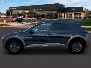 Hyundai IONIQ 5 2025 AWD XRT 4dr Crossover
