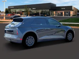 Hyundai IONIQ 5 2025 AWD XRT 4dr Crossover