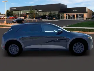 Hyundai IONIQ 5 2025 AWD XRT 4dr Crossover