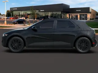 Hyundai IONIQ 5 2025 AWD XRT 4dr Crossover