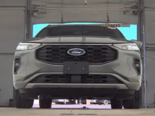 Ford Escape 2023 AWD ST-Line Select 4dr SUV