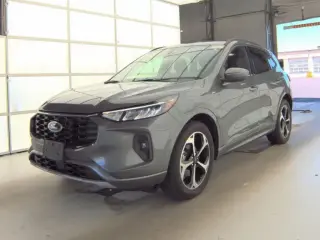 Ford Escape 2023 AWD ST-Line Select 4dr SUV