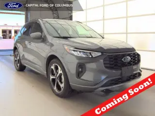 Ford Escape 2023 AWD ST-Line Select 4dr SUV
