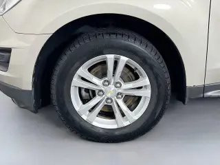 Chevrolet Equinox 2016 AWD LS 4dr SUV