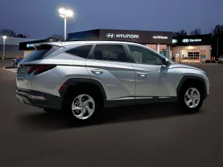 Hyundai TUCSON 2024 AWD SEL 4dr SUV