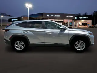 Hyundai TUCSON 2024 AWD SEL 4dr SUV