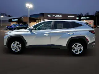 Hyundai TUCSON 2024 AWD SEL 4dr SUV