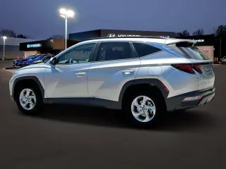 Hyundai TUCSON 2024 AWD SEL 4dr SUV