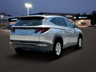 Hyundai TUCSON 2024 AWD SEL 4dr SUV