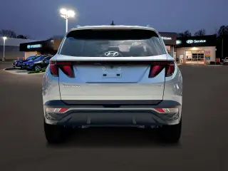 Hyundai TUCSON 2024 AWD SEL 4dr SUV