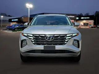 Hyundai TUCSON 2024 AWD SEL 4dr SUV