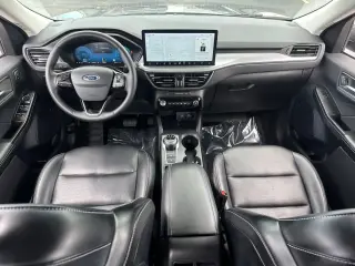 Ford Escape 2023 AWD Platinum 4dr SUV