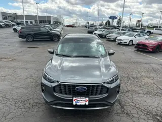 Ford Escape 2023 AWD Platinum 4dr SUV